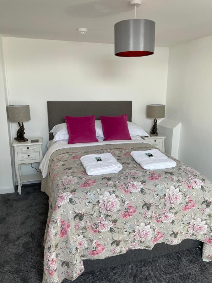 Hotel The Nags Head Lyme Regis Exteriér fotografie